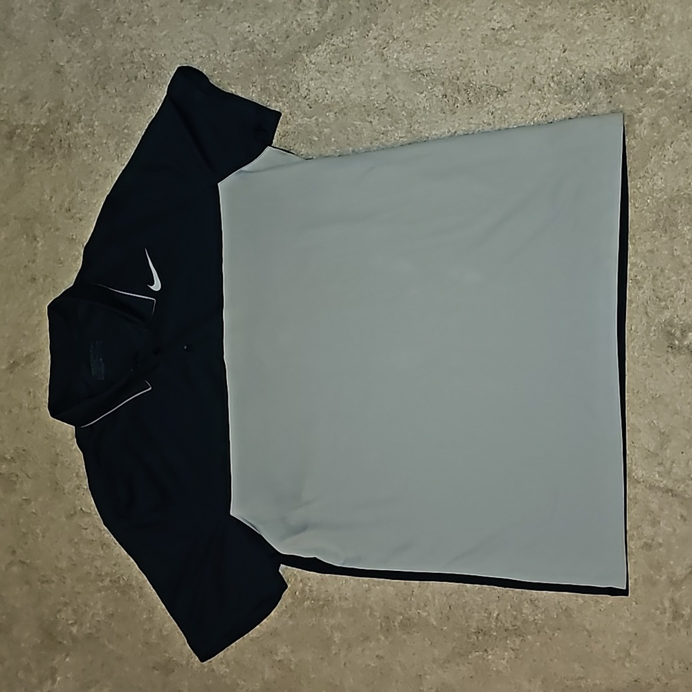 Men's Nike Golf Polo Shirt XL